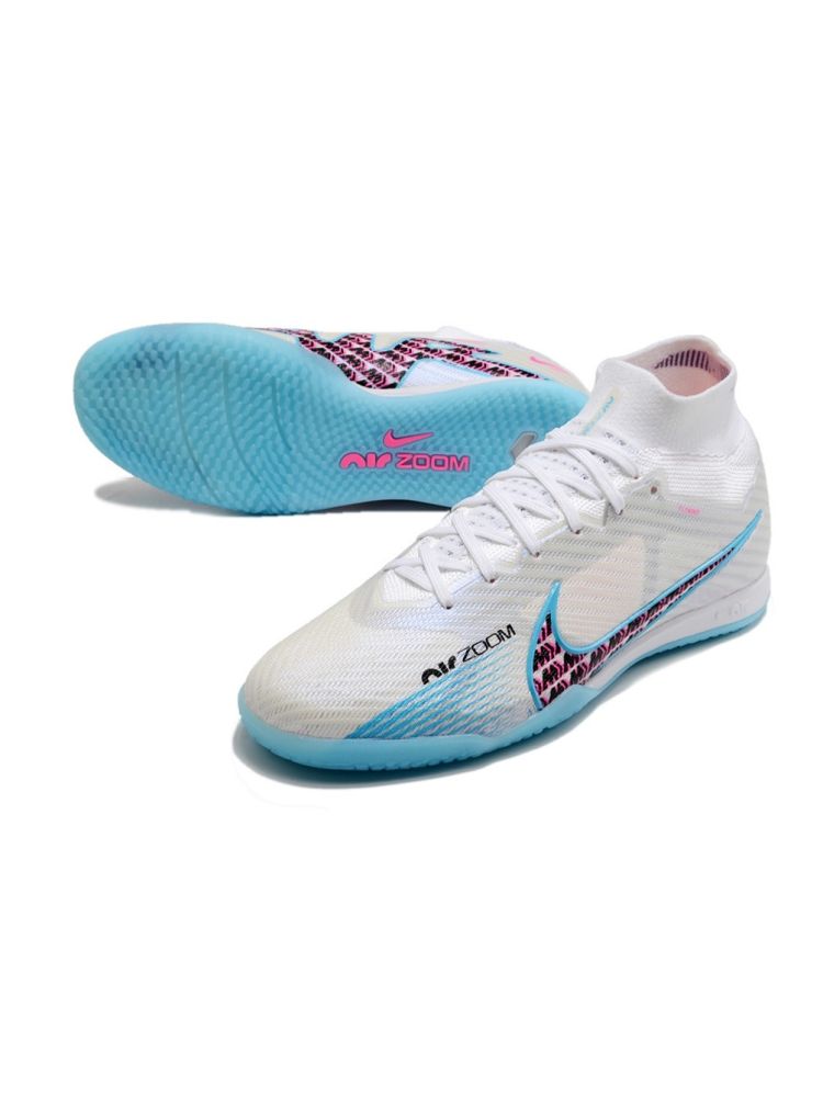 Nike Air Zoom Mercurial Superfly 9 Elite IC