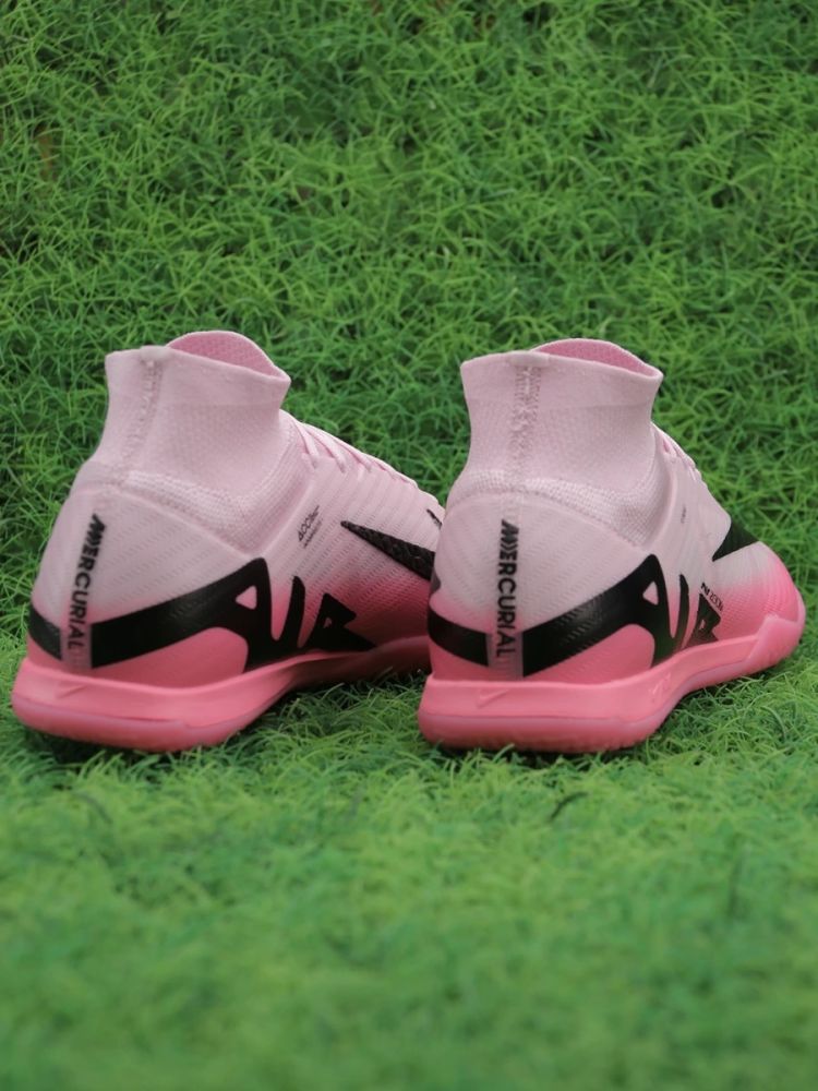 Nike Air Zoom Mercurial Superfly 9 Elite IC Mad Brilliance