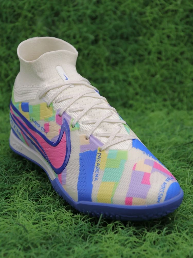 Nike Air Zoom Mercurial Superfly 9 Elite IC