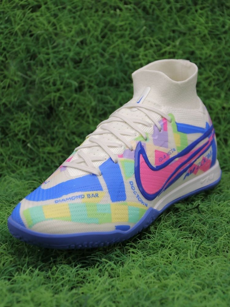 Nike Air Zoom Mercurial Superfly 9 Elite IC