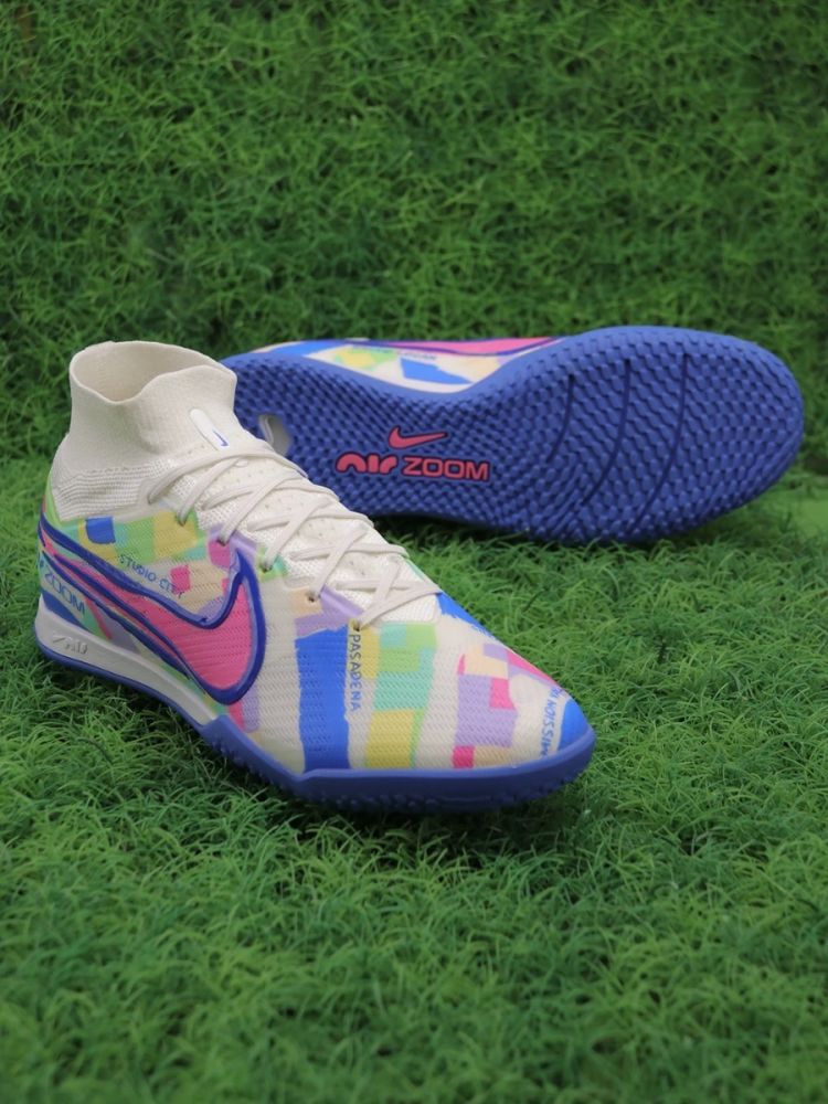 Nike Air Zoom Mercurial Superfly 9 Elite IC