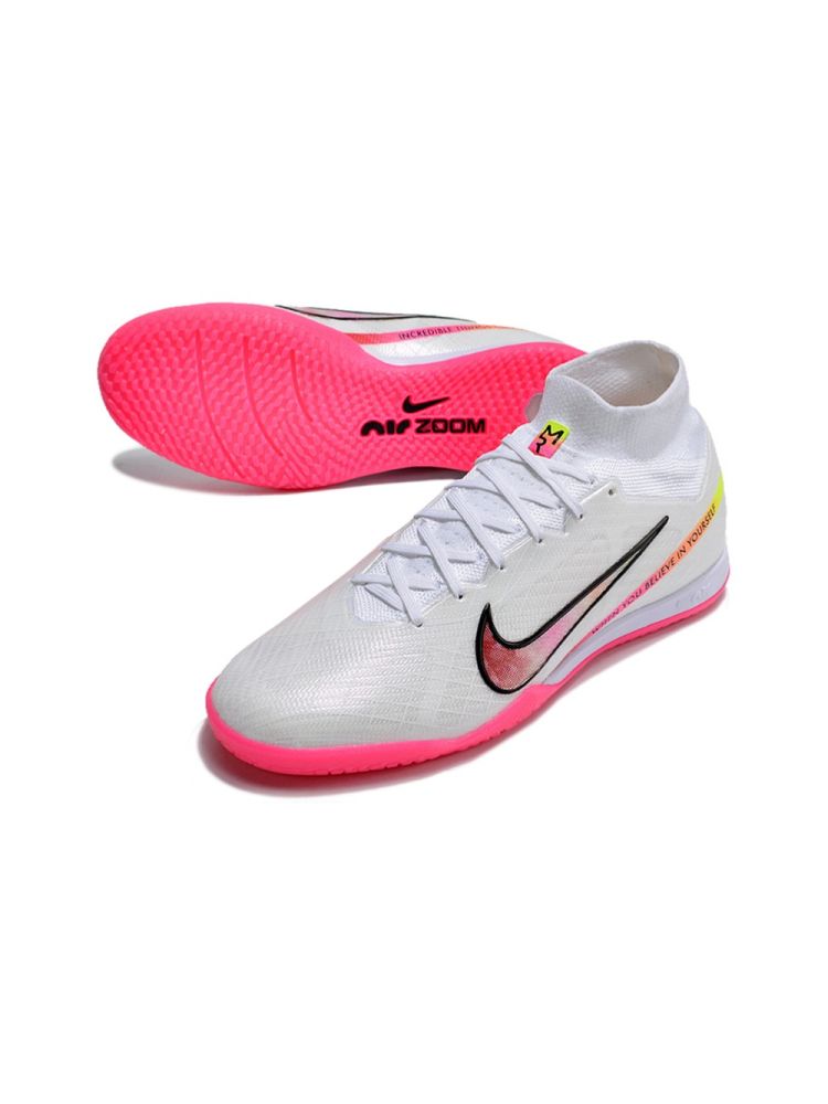 Nike Air Zoom Mercurial Superfly 9 Elite IC Marcus Rashford