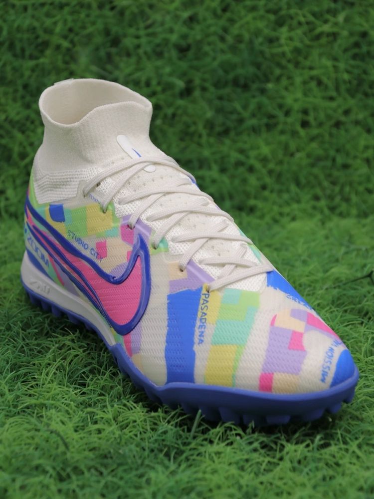 Nike Air Zoom Mercurial Superfly 9 Elite TF