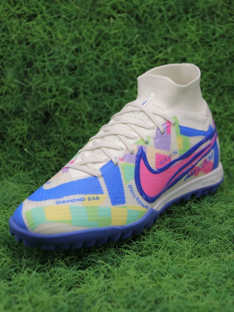 Nike Air Zoom Mercurial Superfly 9 Elite TF