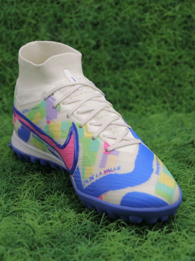 Nike Air Zoom Mercurial Superfly 9 Elite TF