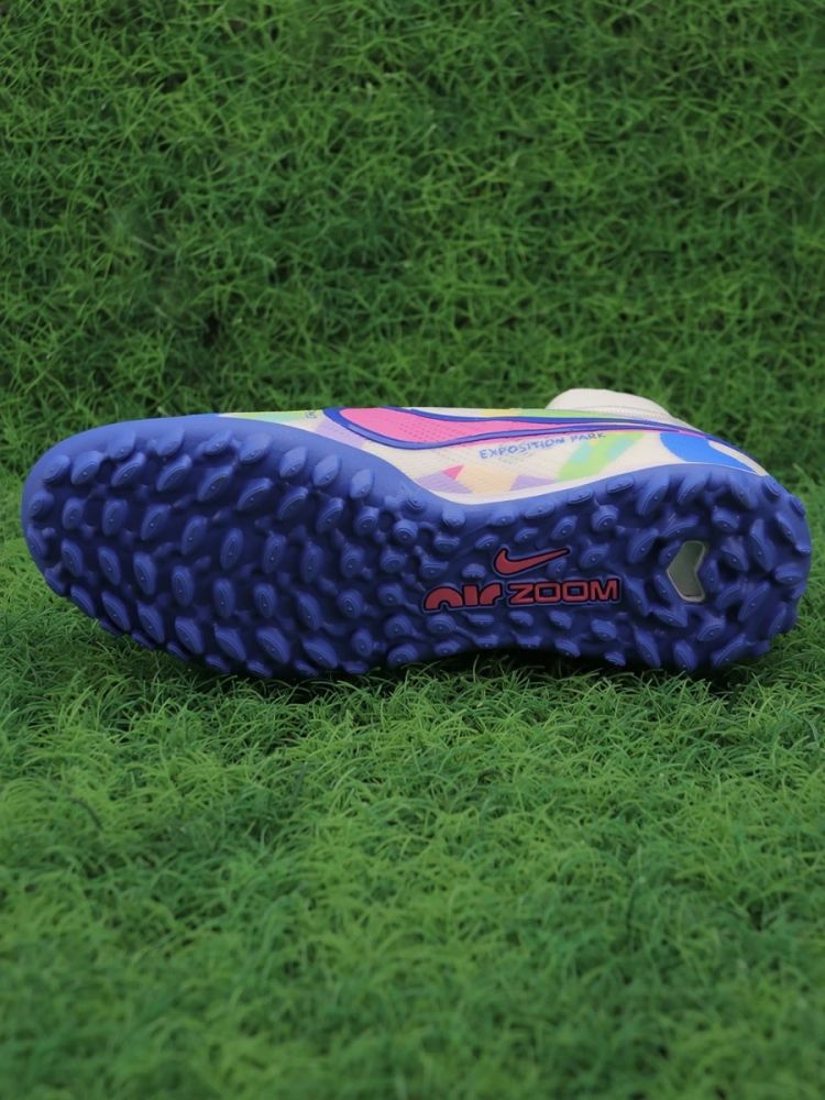 Nike Air Zoom Mercurial Superfly 9 Elite TF