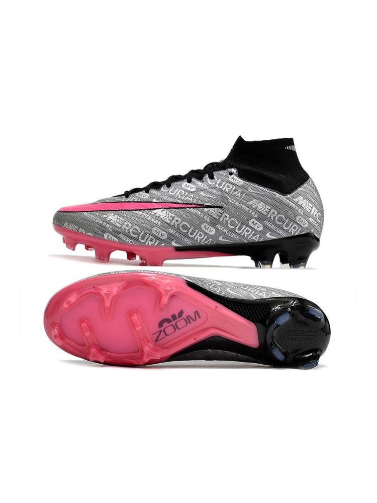 Nike Air Zoom Mercurial Superfly 9 Elite XXV FG