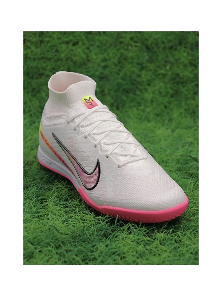 Nike Air Zoom Mercurial Superfly 9 Elite IC Marcus Rashford