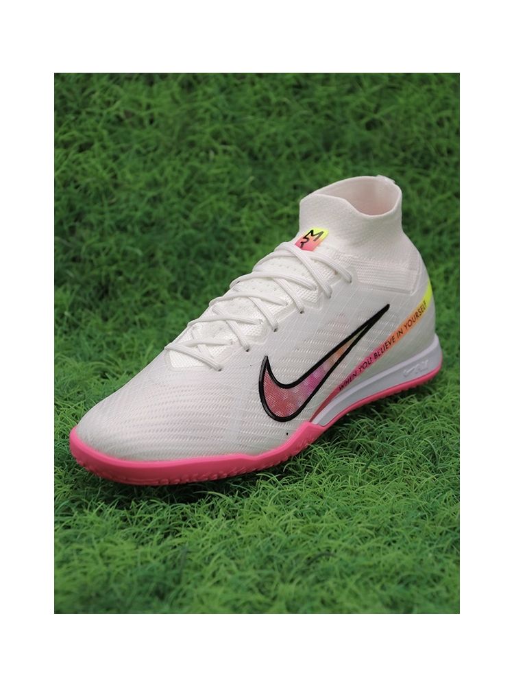 Nike Air Zoom Mercurial Superfly 9 Elite IC Marcus Rashford