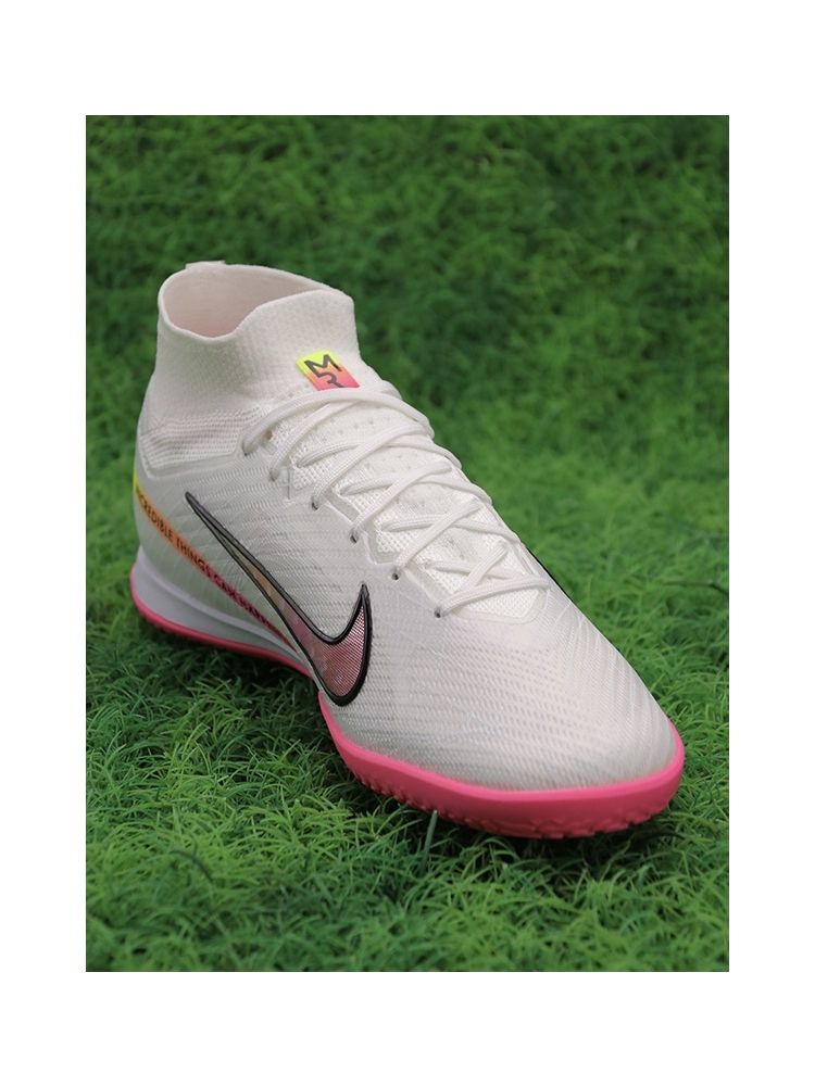Nike Air Zoom Mercurial Superfly 9 Elite IC Marcus Rashford