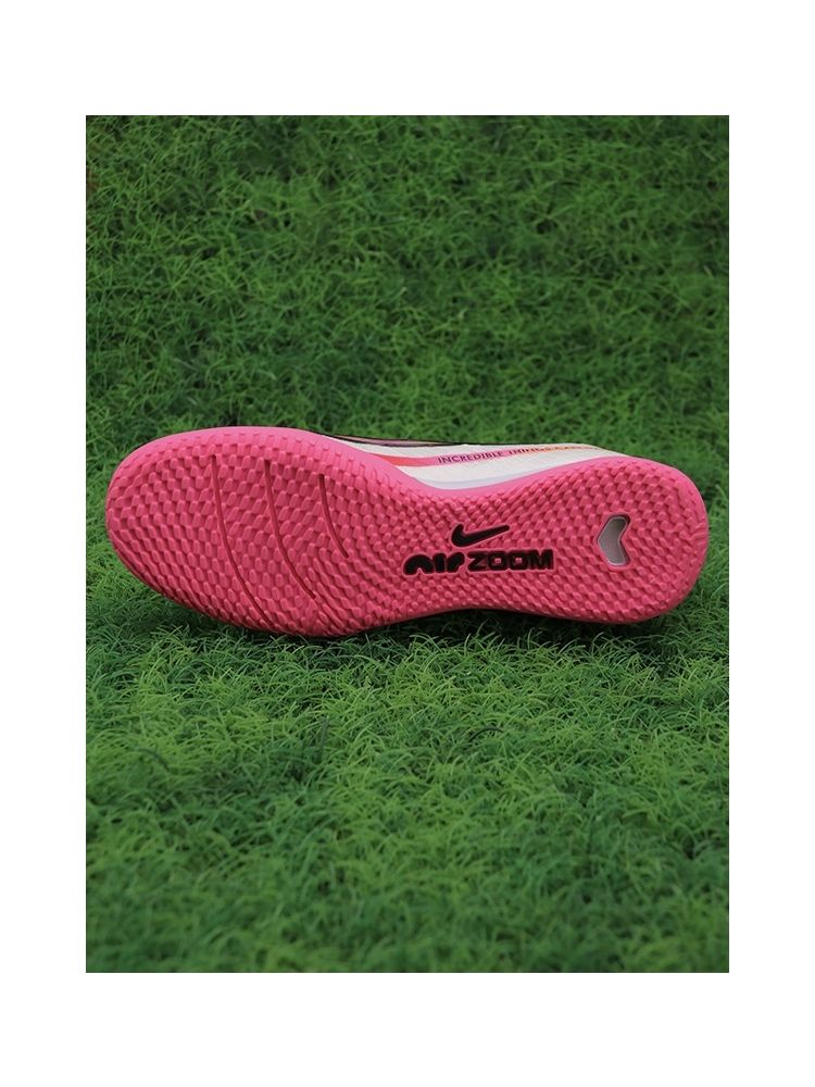 Nike Air Zoom Mercurial Superfly 9 Elite IC Marcus Rashford