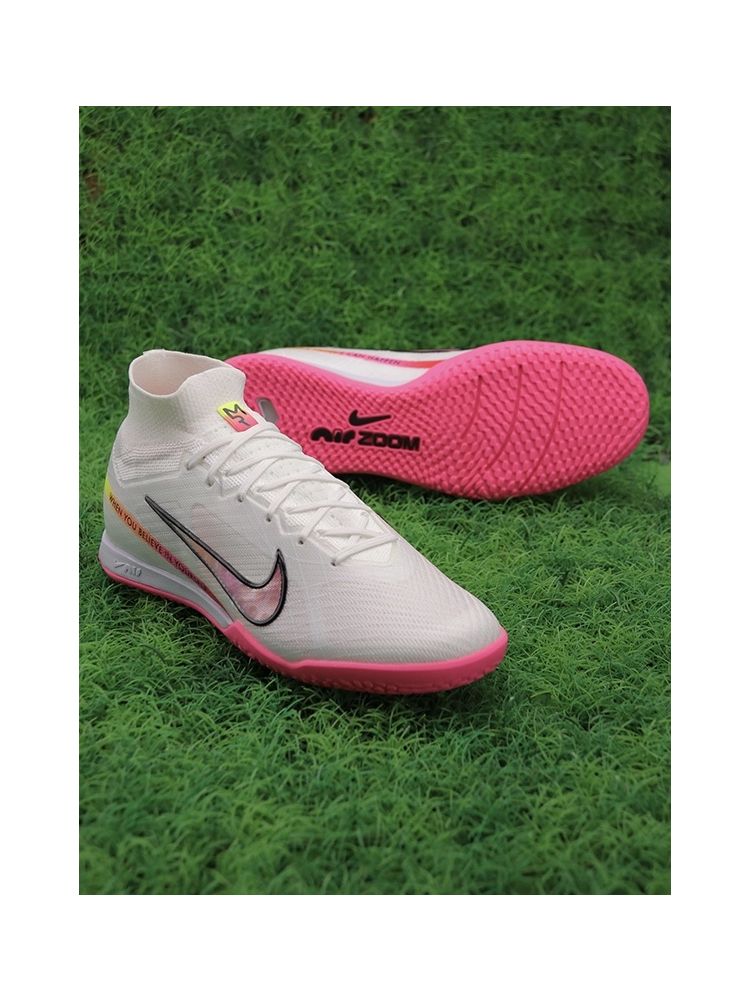 Nike Air Zoom Mercurial Superfly 9 Elite IC Marcus Rashford