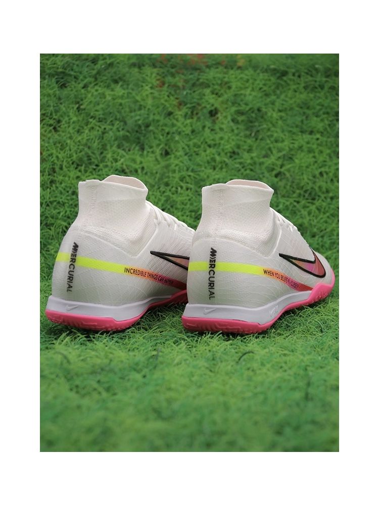 Nike Air Zoom Mercurial Superfly 9 Elite IC Marcus Rashford