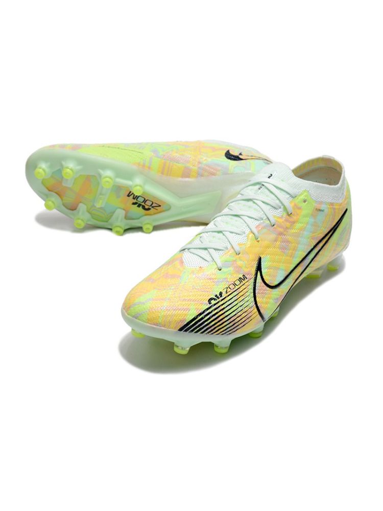Nike Air Zoom Mercurial Vapor 15 Elite AG-Pro Bonded
