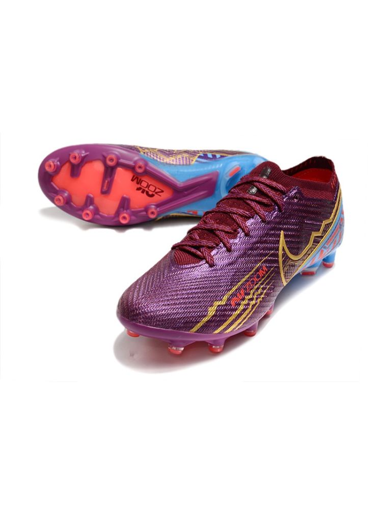 Nike Air Zoom Mercurial Vapor 15 Elite AG-Pro Mbappé