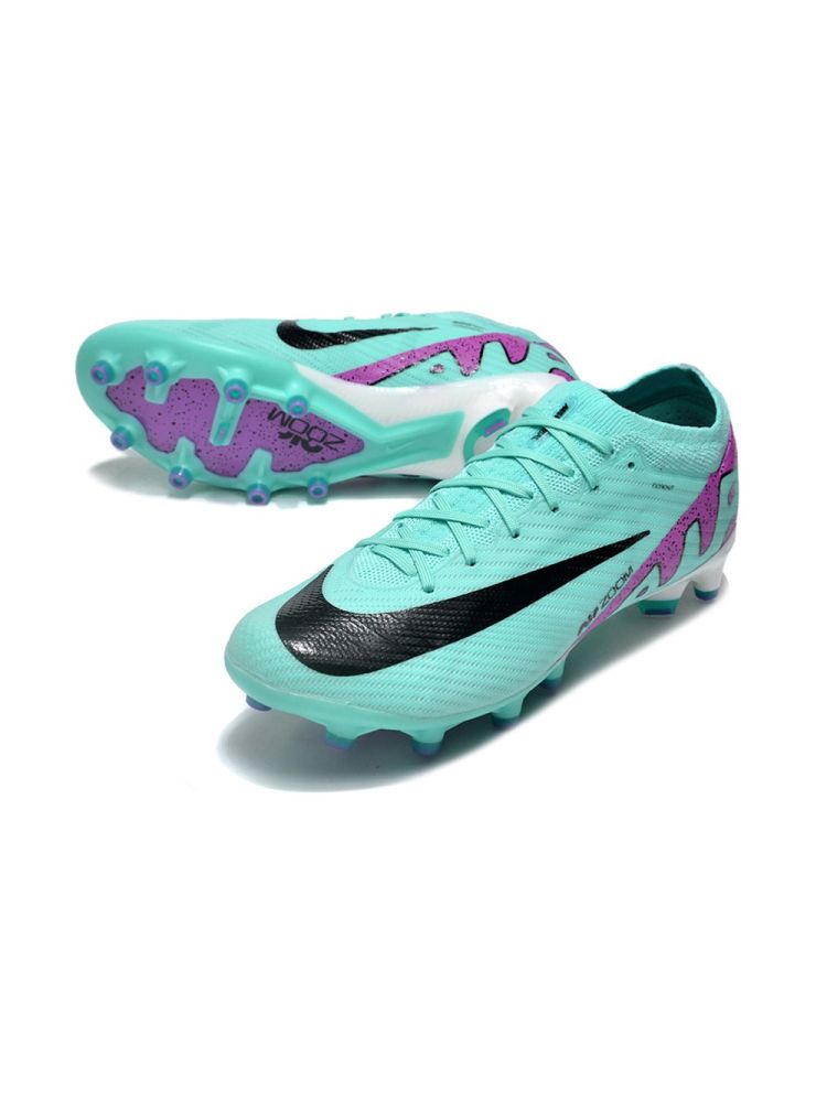 Nike Air Zoom Mercurial Vapor 15 Elite AG-Pro Peak Ready