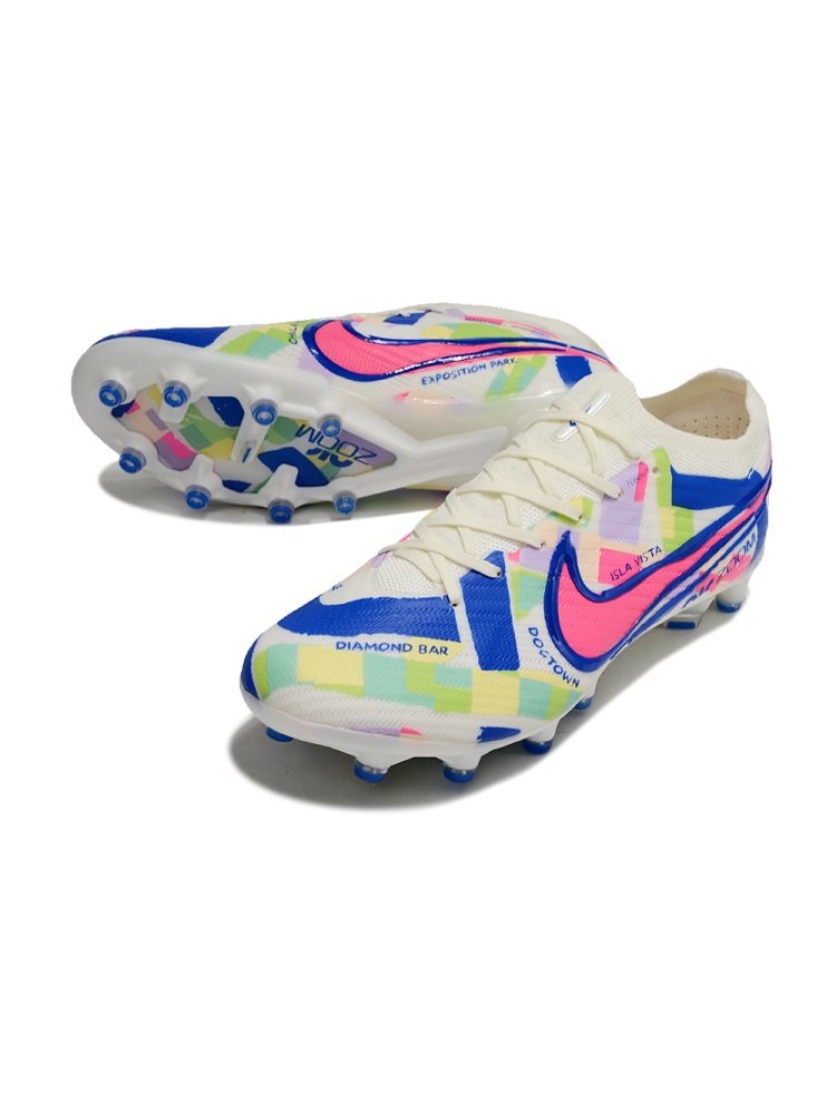 Nike Air Zoom Mercurial Vapor 15 Elite AG-Pro