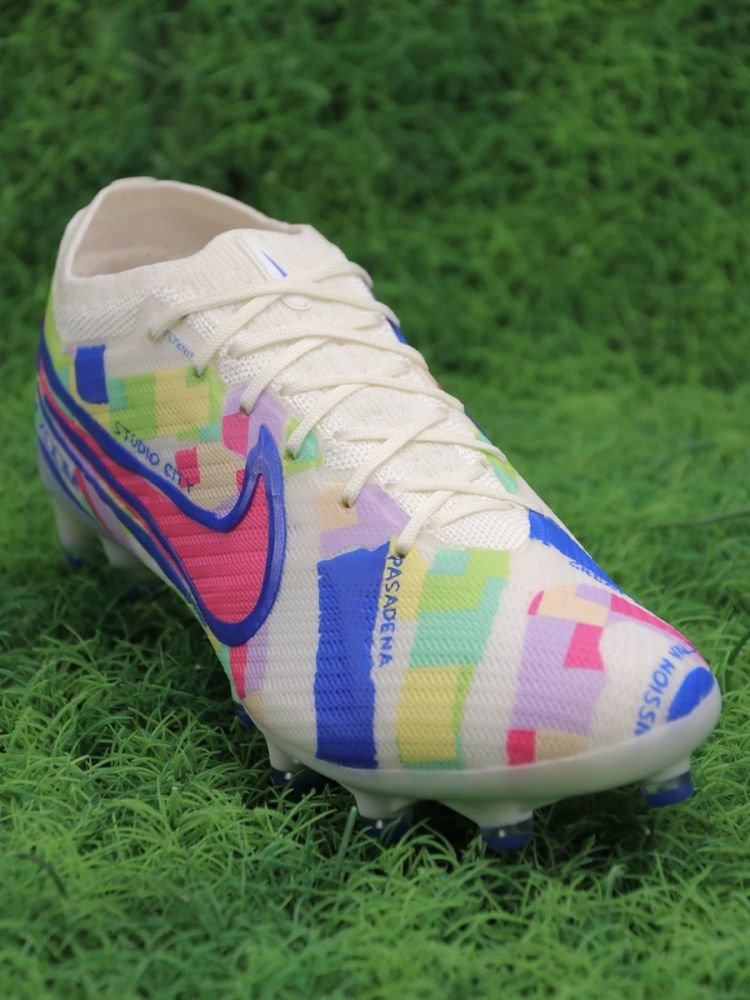 Nike Air Zoom Mercurial Vapor 15 Elite AG-Pro