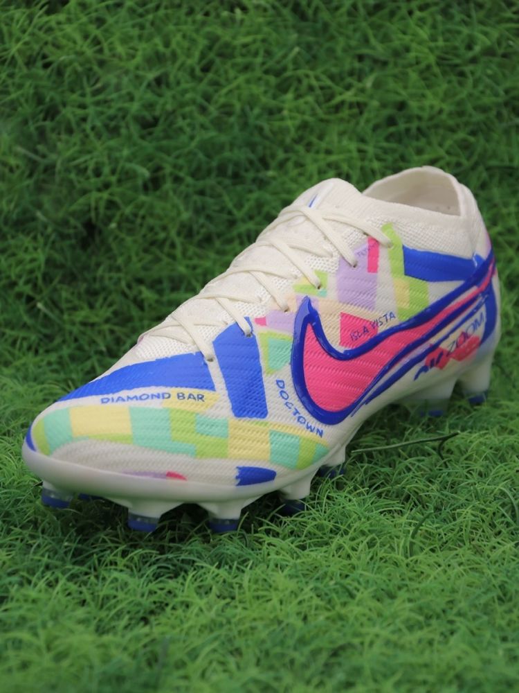 Nike Air Zoom Mercurial Vapor 15 Elite AG-Pro