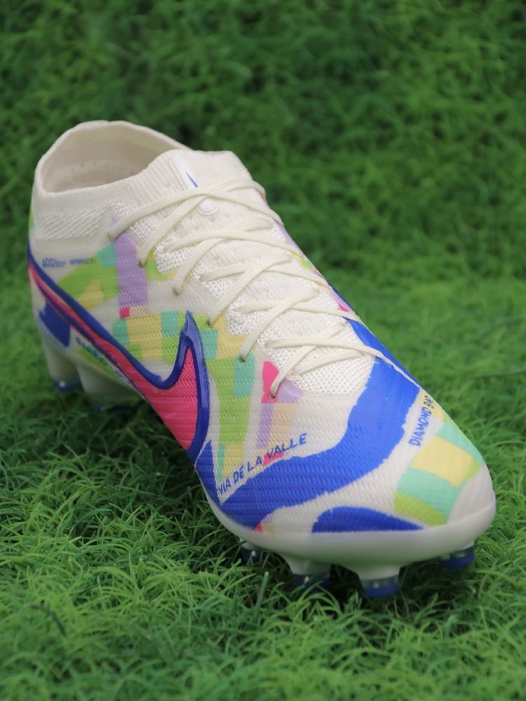 Nike Air Zoom Mercurial Vapor 15 Elite AG-Pro
