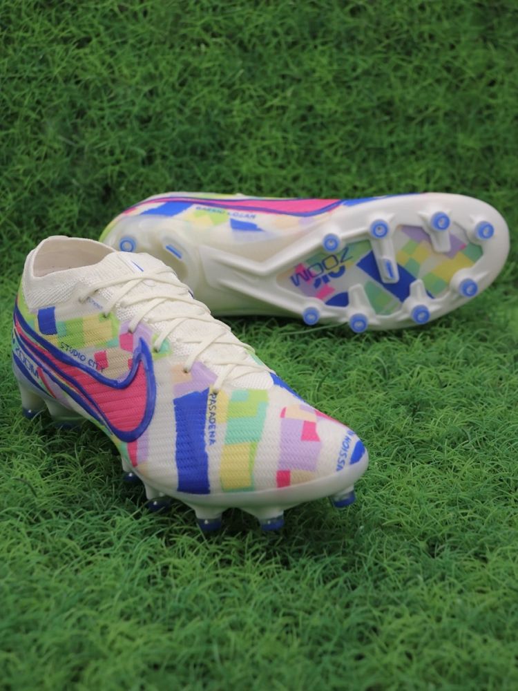 Nike Air Zoom Mercurial Vapor 15 Elite AG-Pro