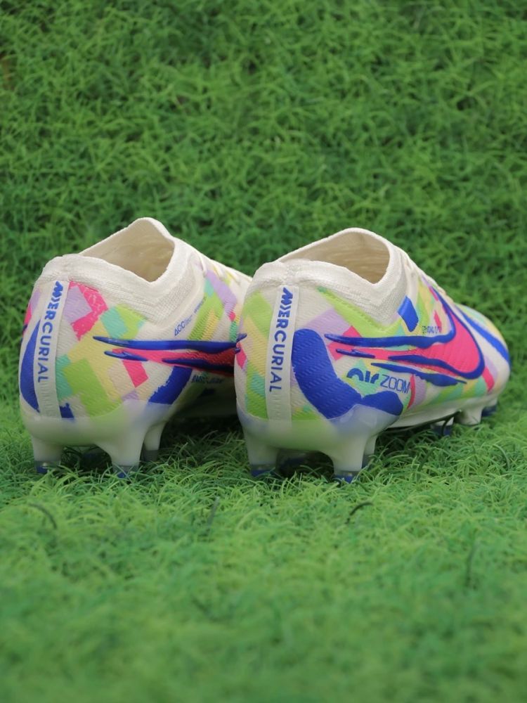 Nike Air Zoom Mercurial Vapor 15 Elite AG-Pro