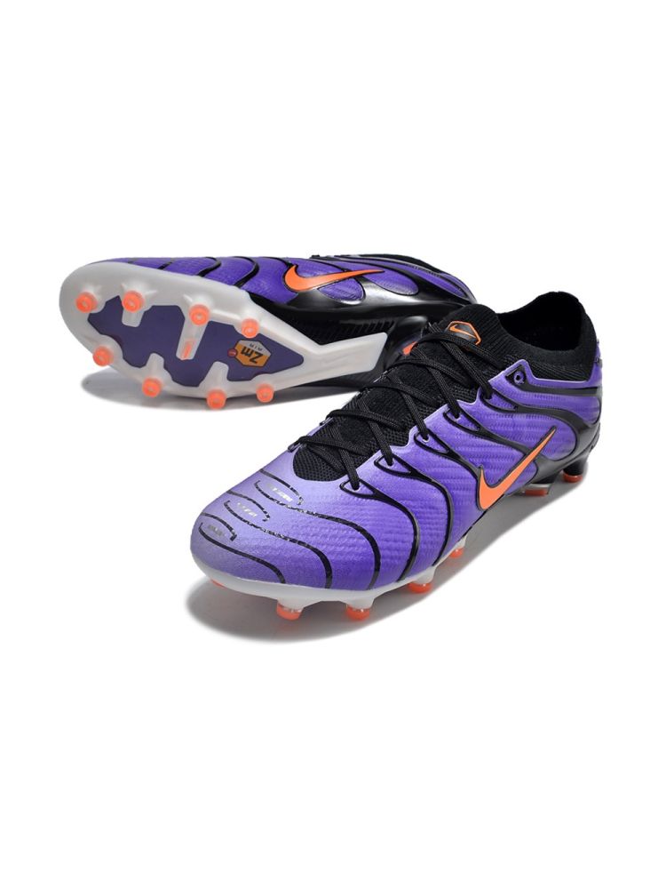 Nike Air Zoom Mercurial Vapor 15 Elite AG-Pro x Air Max Plus
