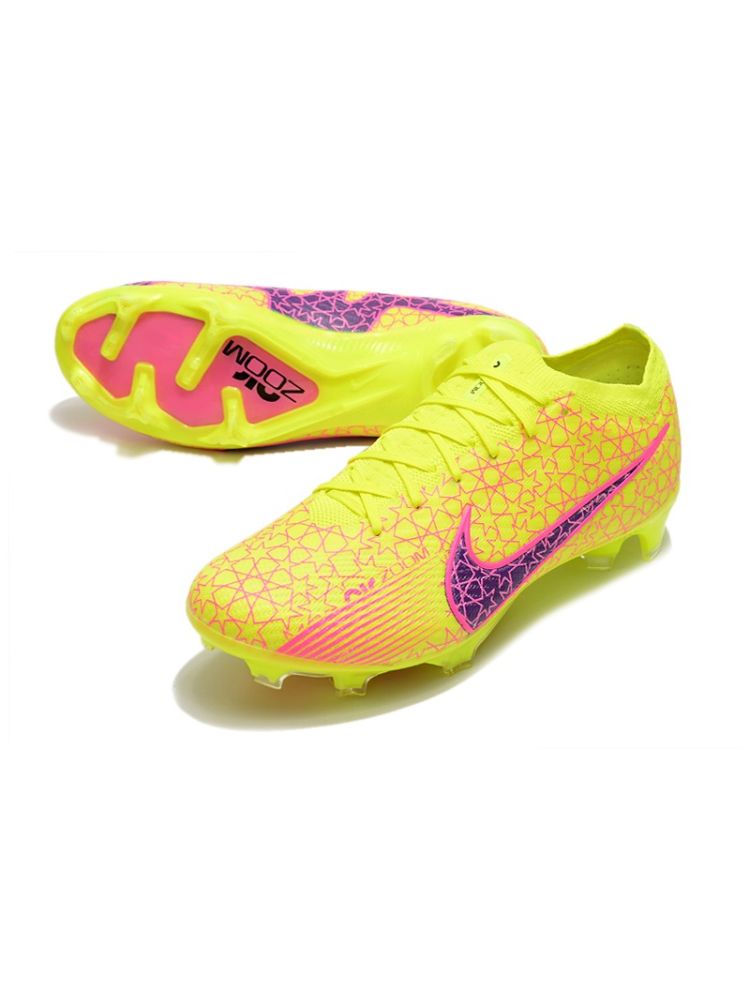 Nike Air Zoom Mercurial Vapor 15 Elite FG