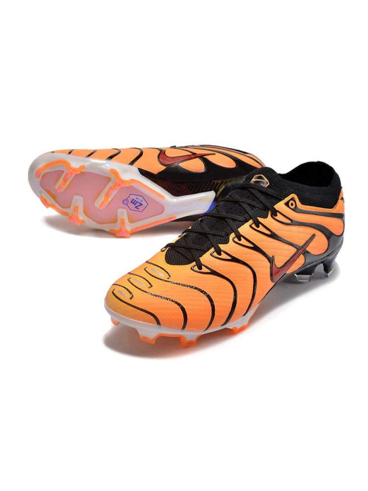 Nike Air Zoom Mercurial Vapor 15 Elite FG x Air Max Plus