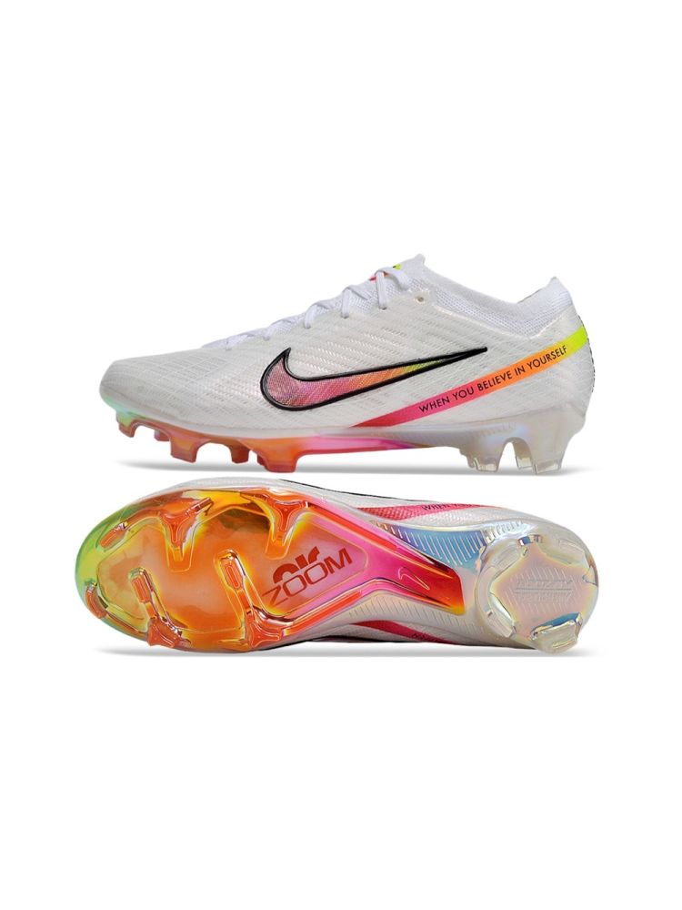 Nike Air Zoom Mercurial Vapor 15 Elite FG