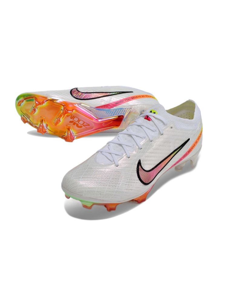 Nike Air Zoom Mercurial Vapor 15 Elite FG