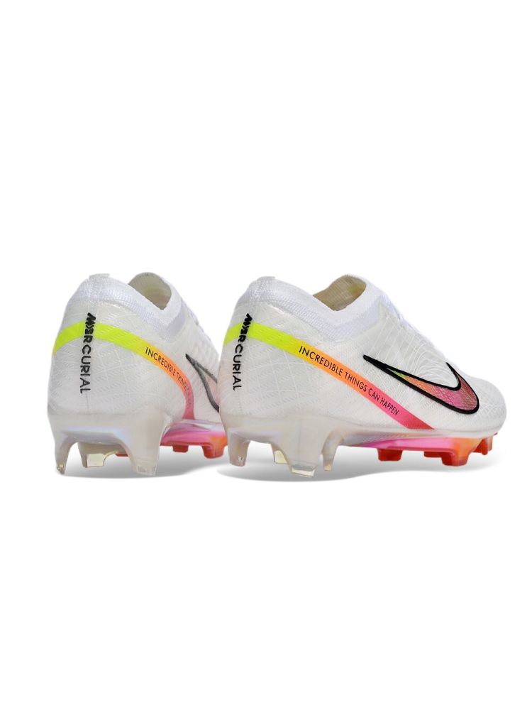 Nike Air Zoom Mercurial Vapor 15 Elite FG