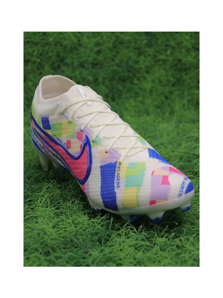 Nike Air Zoom Mercurial Vapor 15 Elite FG