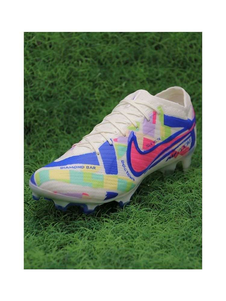 Nike Air Zoom Mercurial Vapor 15 Elite FG