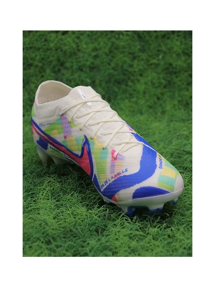 Nike Air Zoom Mercurial Vapor 15 Elite FG