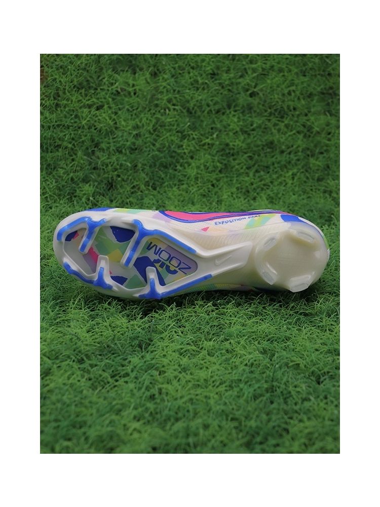 Nike Air Zoom Mercurial Vapor 15 Elite FG