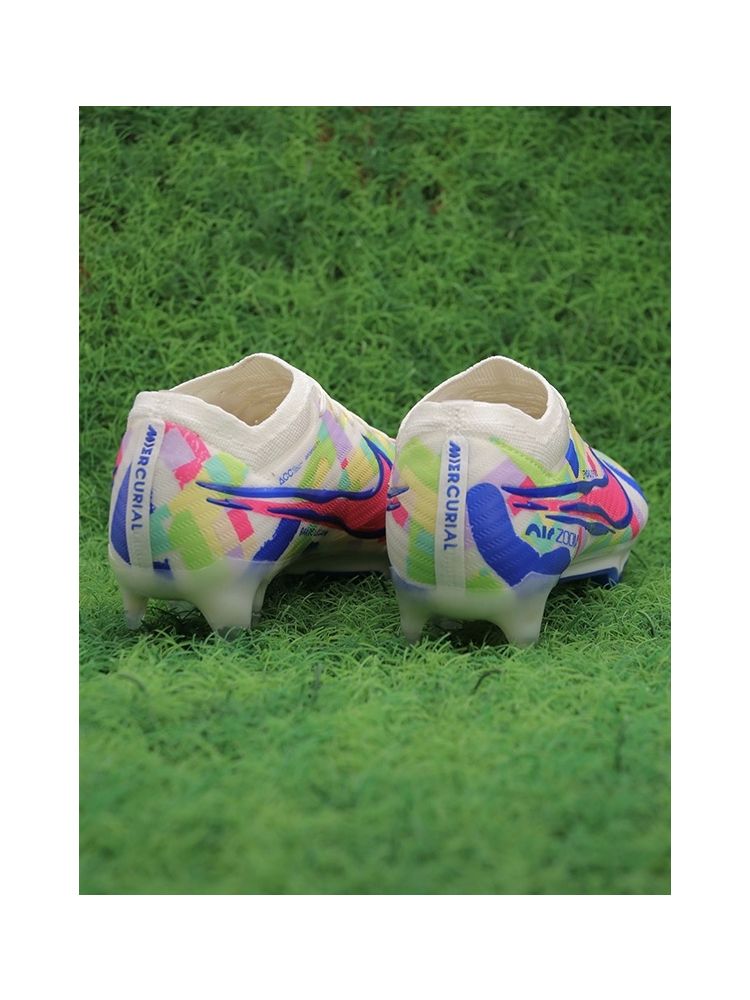 Nike Air Zoom Mercurial Vapor 15 Elite FG