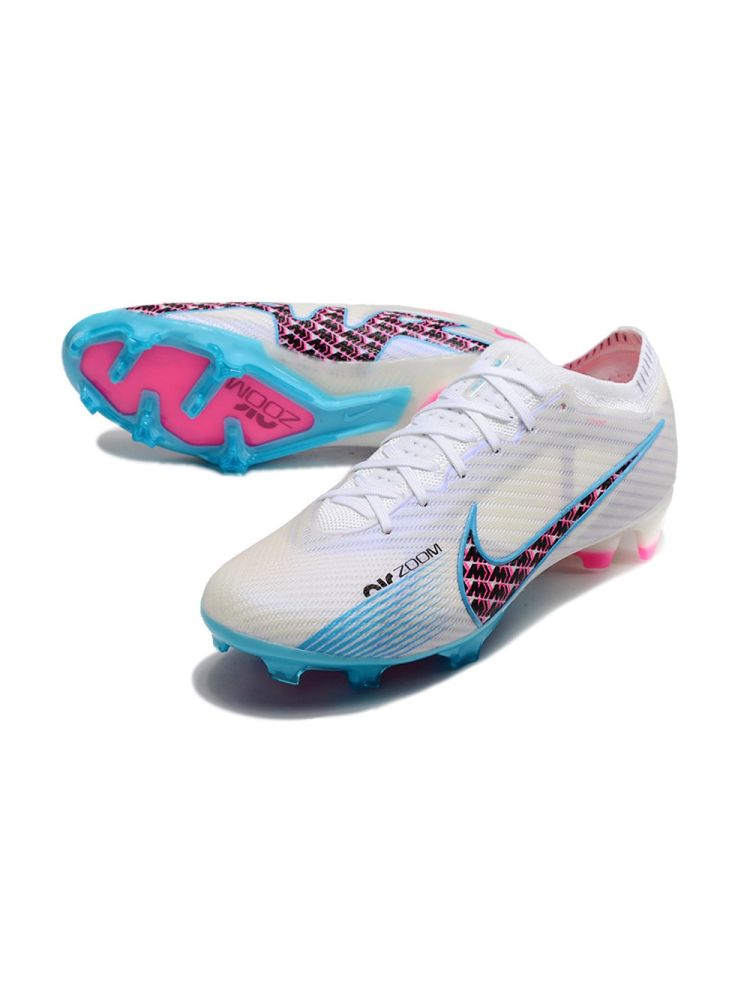 Nike Air Zoom Mercurial Vapor 15 Elite FG Blast