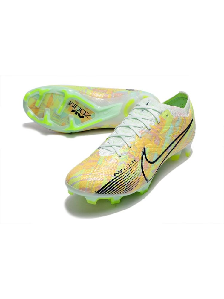 Nike Air Zoom Mercurial Vapor 15 Elite FG Bonded