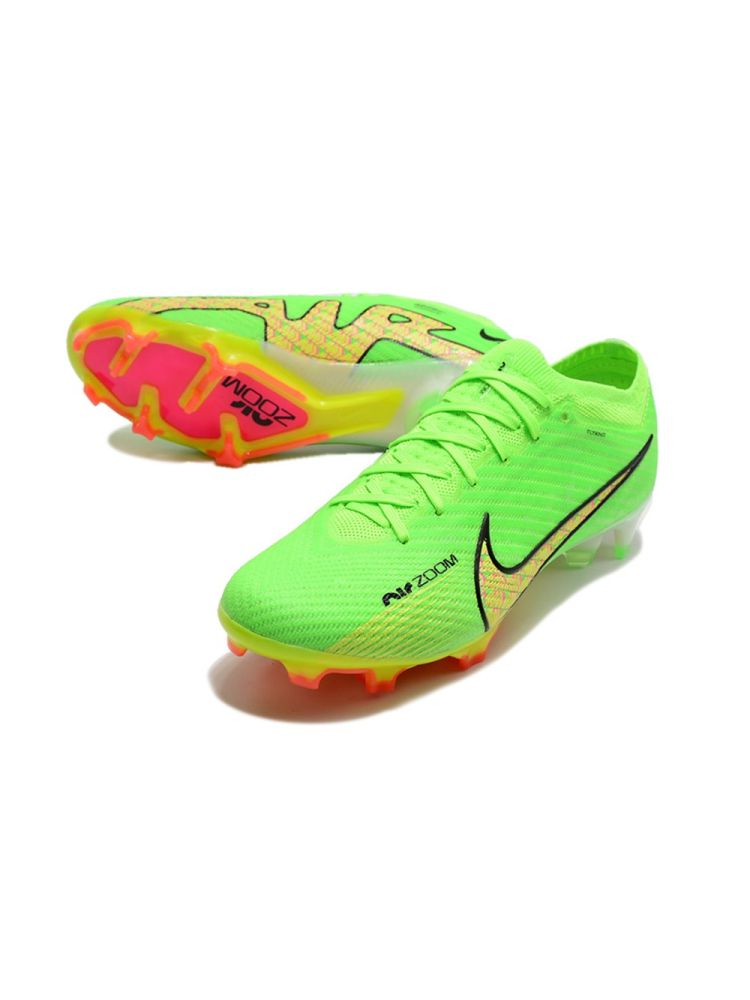 Nike Air Zoom Mercurial Vapor 15 Elite FG