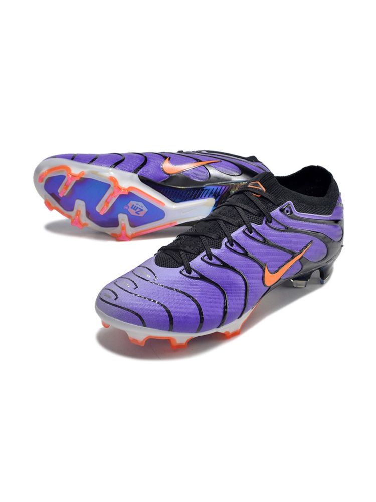 Nike Air Zoom Mercurial Vapor 15 Elite FG x Air Max Plus