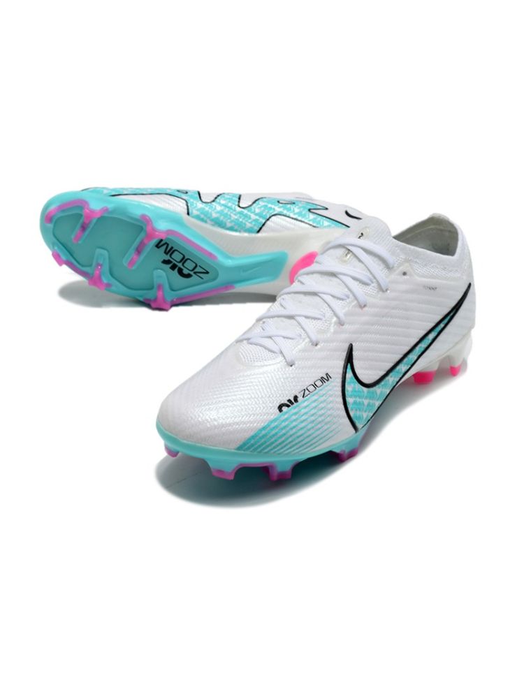 Nike Air Zoom Mercurial Vapor 15 Elite FG