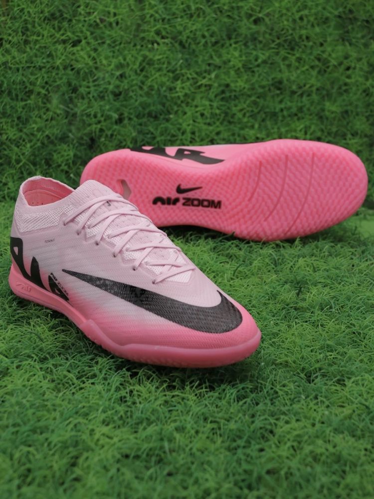 Nike Air Zoom Mercurial Vapor 15 Elite IC Mad Brilliance