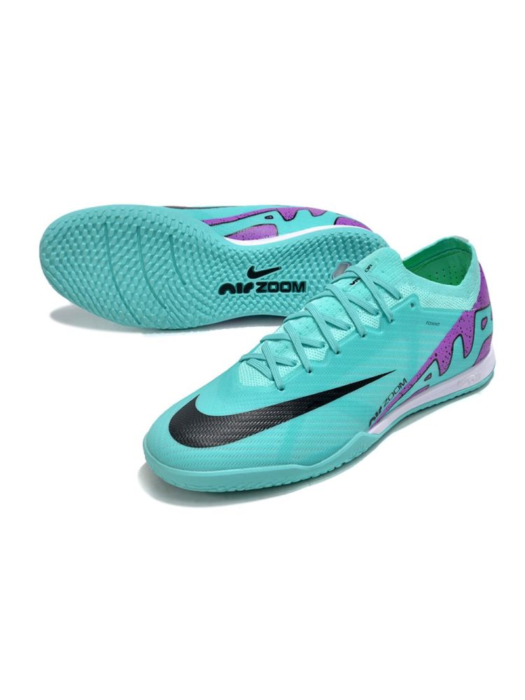 Nike Air Zoom Mercurial Vapor 15 Elite IC Peak Ready