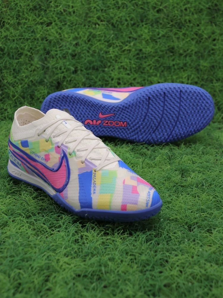 Nike Air Zoom Mercurial Vapor 15 Elite IC