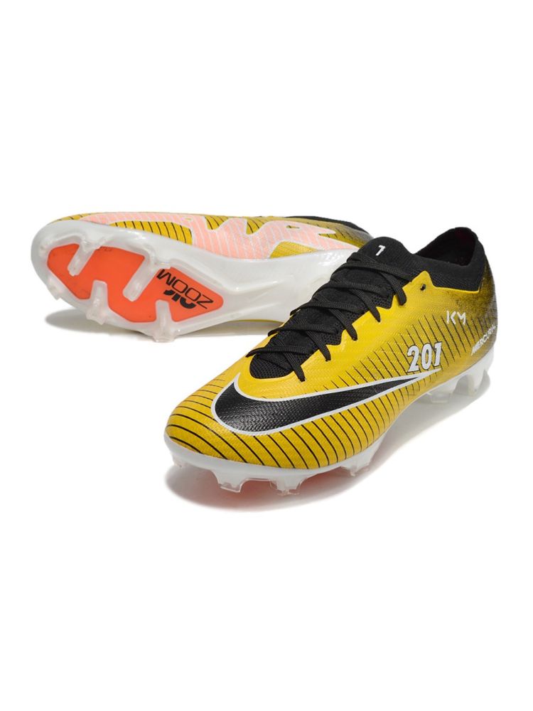 Nike Air Zoom Mercurial Vapor 15 Elite KM 201 FG