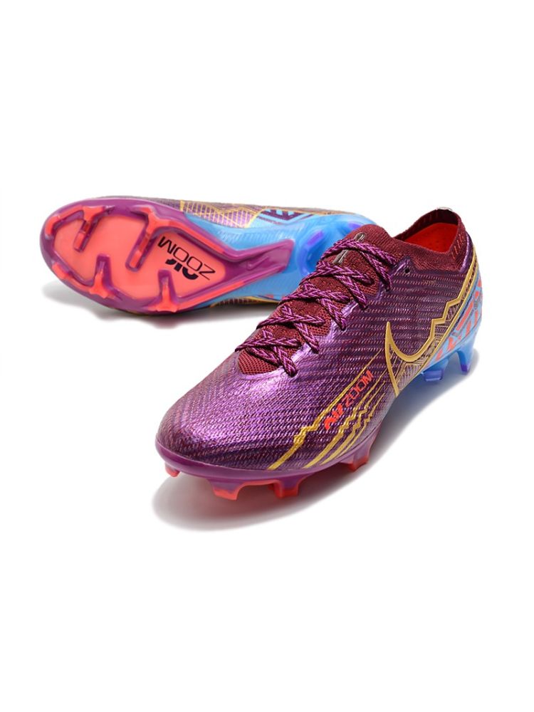 Nike Air Zoom Mercurial Vapor 15 Elite KM FG