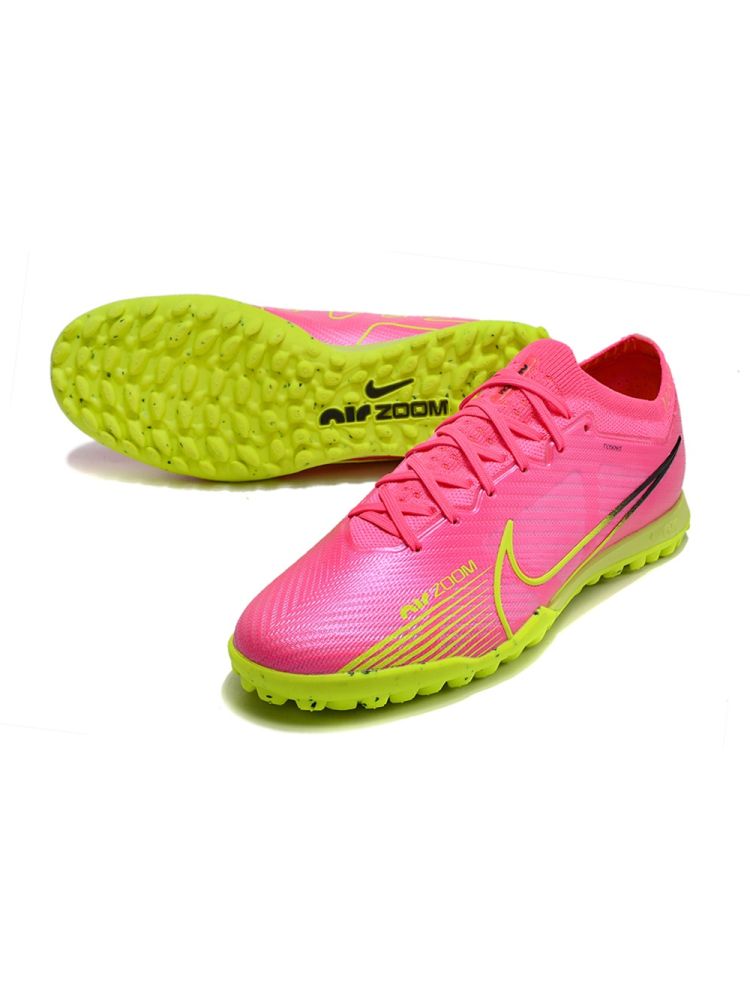 Nike Air Zoom Mercurial Vapor 15 Elite TF Luminous