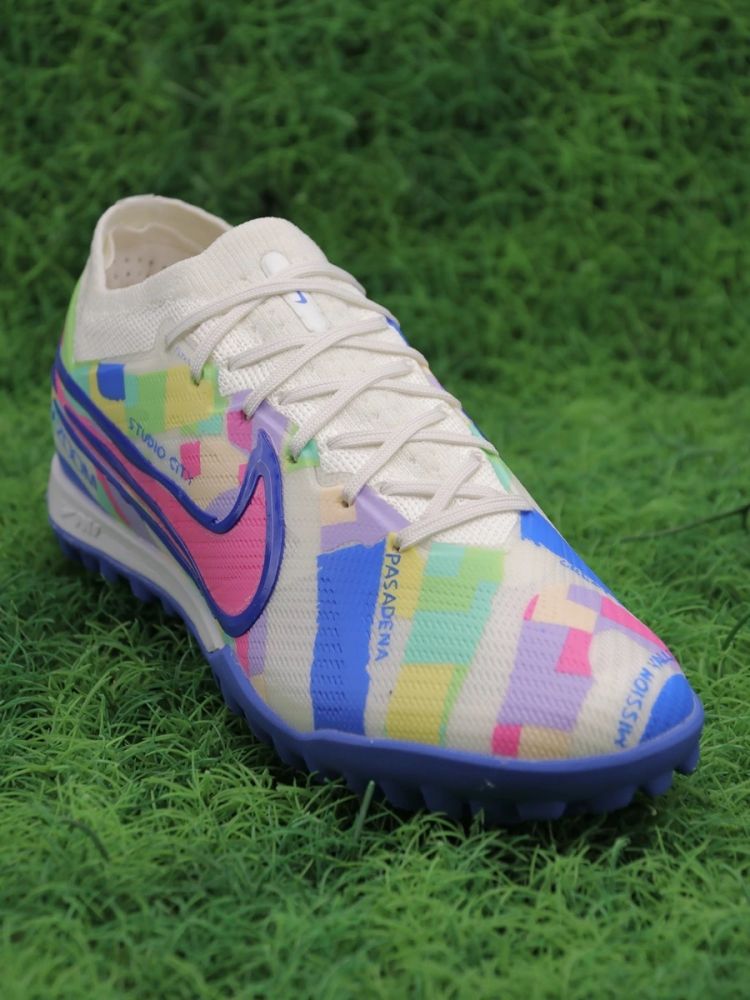 Nike Air Zoom Mercurial Vapor 15 Elite TF