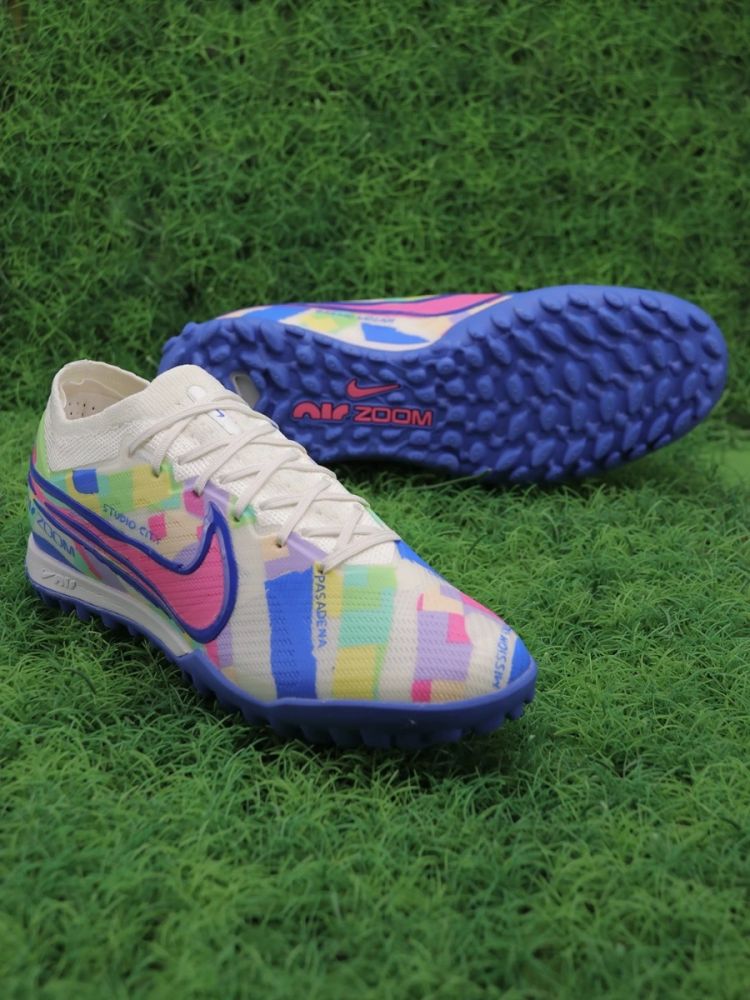 Nike Air Zoom Mercurial Vapor 15 Elite TF